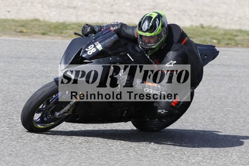 /04 05.04.2026 Speer Racing ADR/Gruppe gruen/98